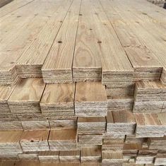 Gulv Kryssfiner Furu LVL